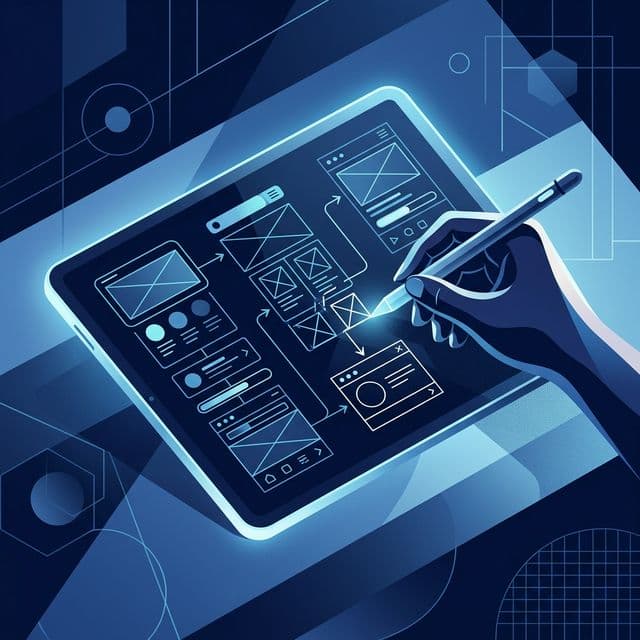 Design & Prototyping